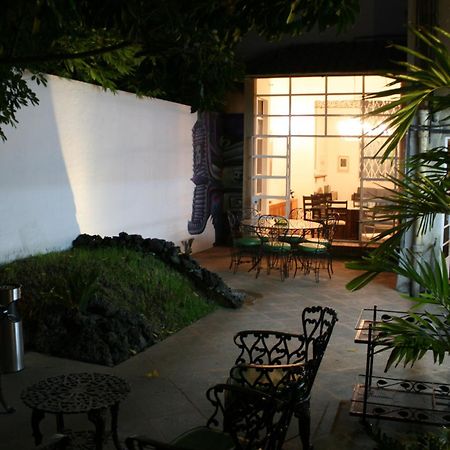 Casa Comtesse Bed and Breakfast Μεξικό Εξωτερικό φωτογραφία
