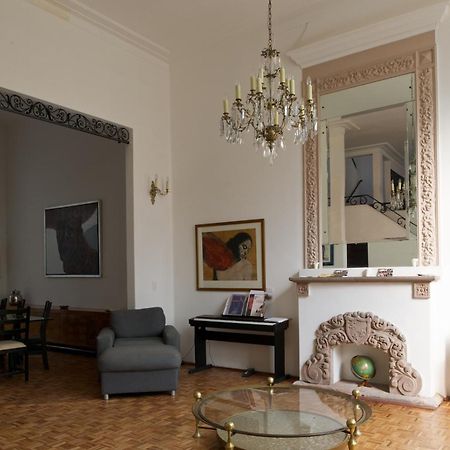 Casa Comtesse Bed and Breakfast Μεξικό Εξωτερικό φωτογραφία