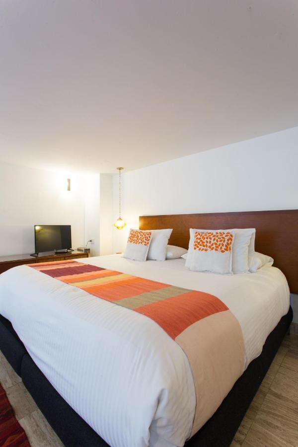 Casa Comtesse Bed and Breakfast Μεξικό Εξωτερικό φωτογραφία