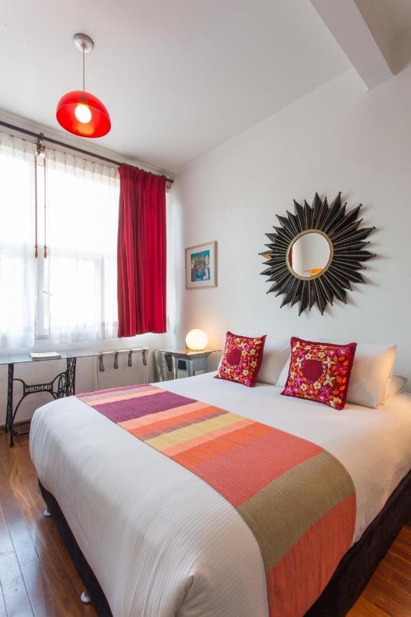 Casa Comtesse Bed and Breakfast Μεξικό Εξωτερικό φωτογραφία