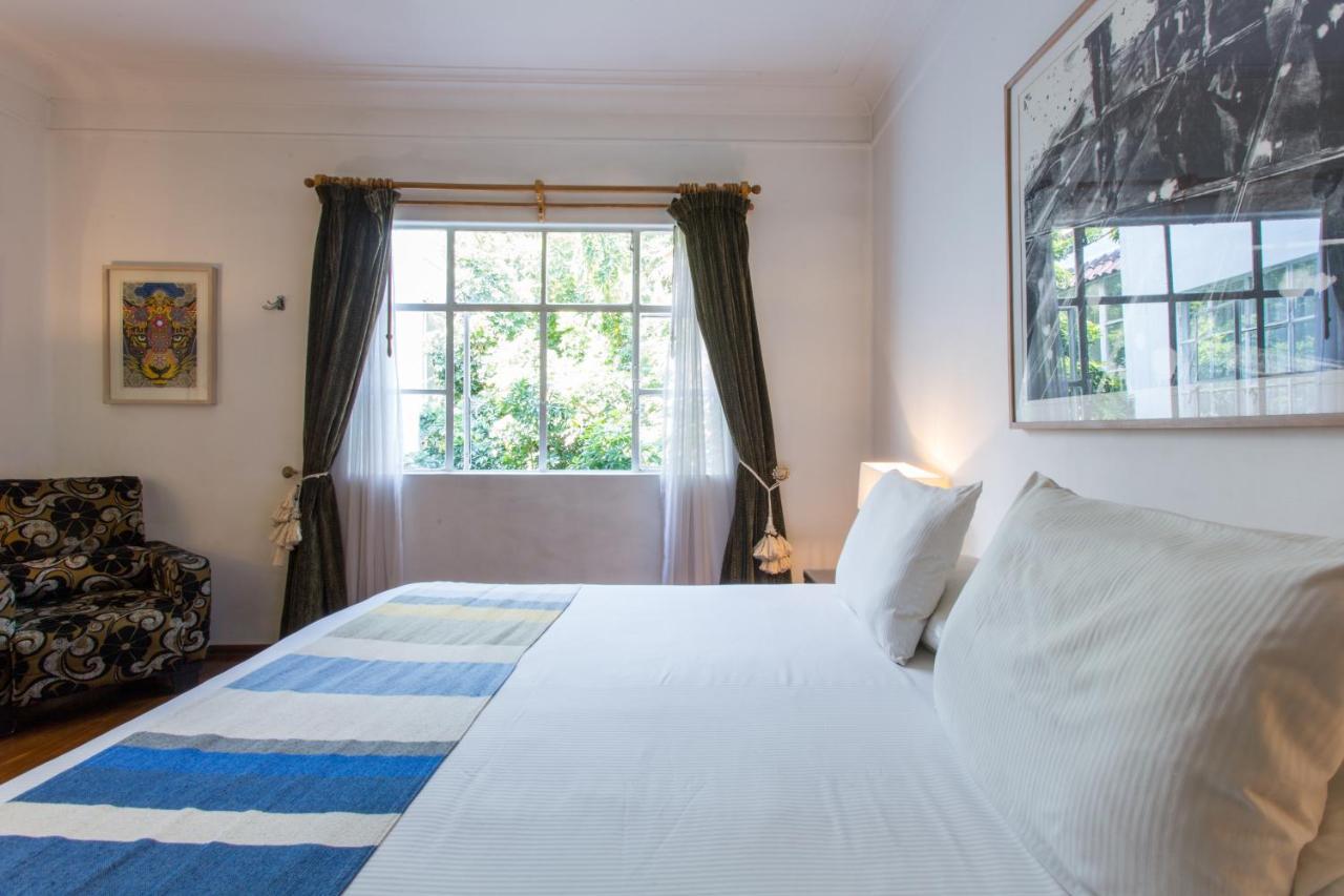 Casa Comtesse Bed and Breakfast Μεξικό Εξωτερικό φωτογραφία