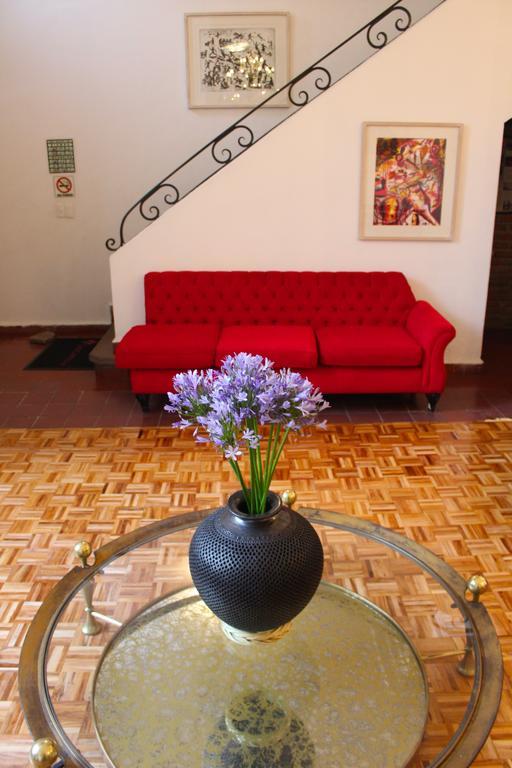Casa Comtesse Bed and Breakfast Μεξικό Εξωτερικό φωτογραφία
