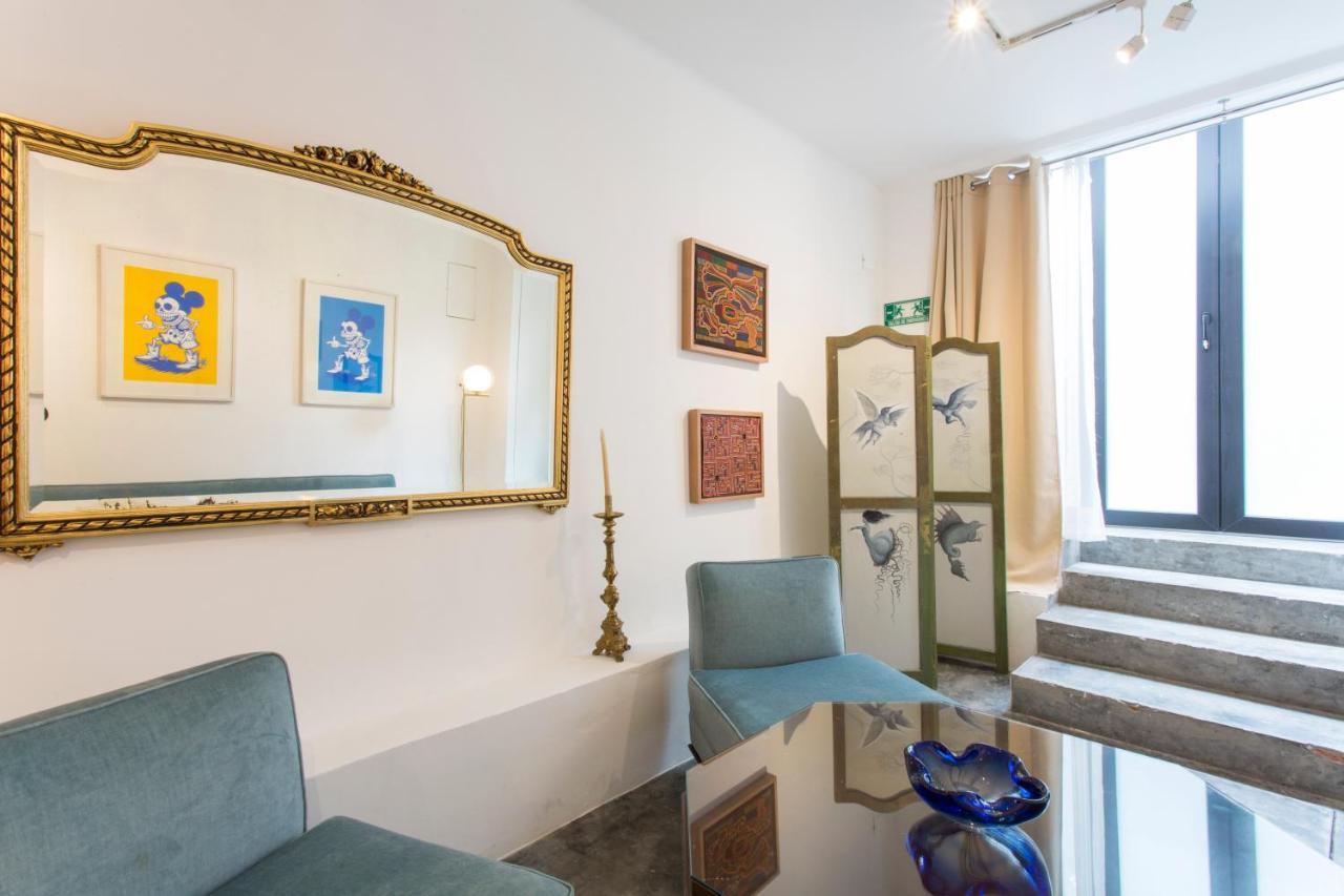Casa Comtesse Bed and Breakfast Μεξικό Εξωτερικό φωτογραφία