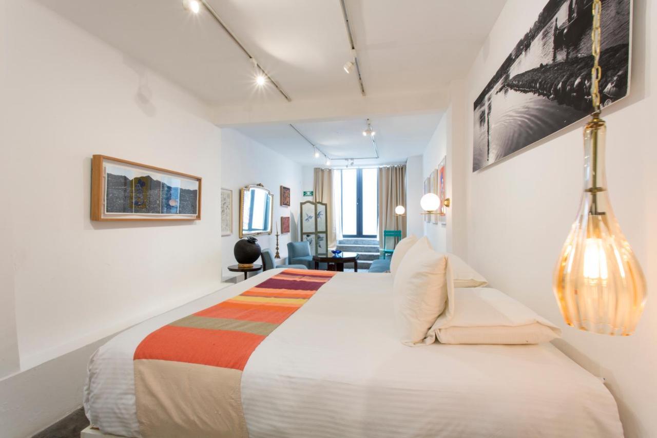 Casa Comtesse Bed and Breakfast Μεξικό Εξωτερικό φωτογραφία