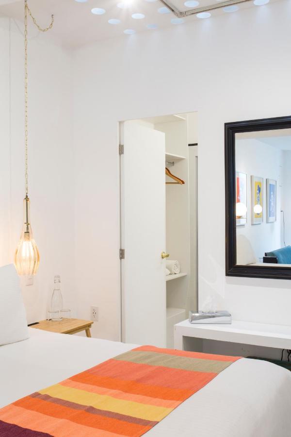 Casa Comtesse Bed and Breakfast Μεξικό Εξωτερικό φωτογραφία