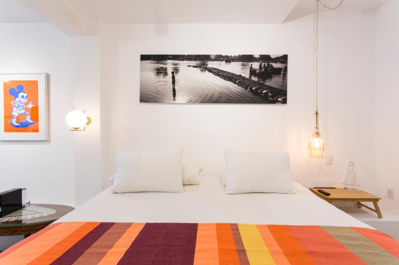 Casa Comtesse Bed and Breakfast Μεξικό Εξωτερικό φωτογραφία