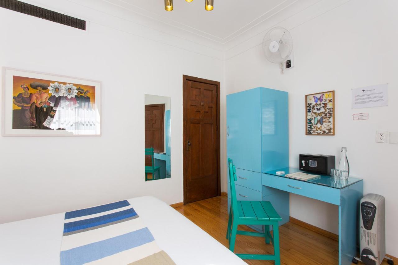 Casa Comtesse Bed and Breakfast Μεξικό Εξωτερικό φωτογραφία