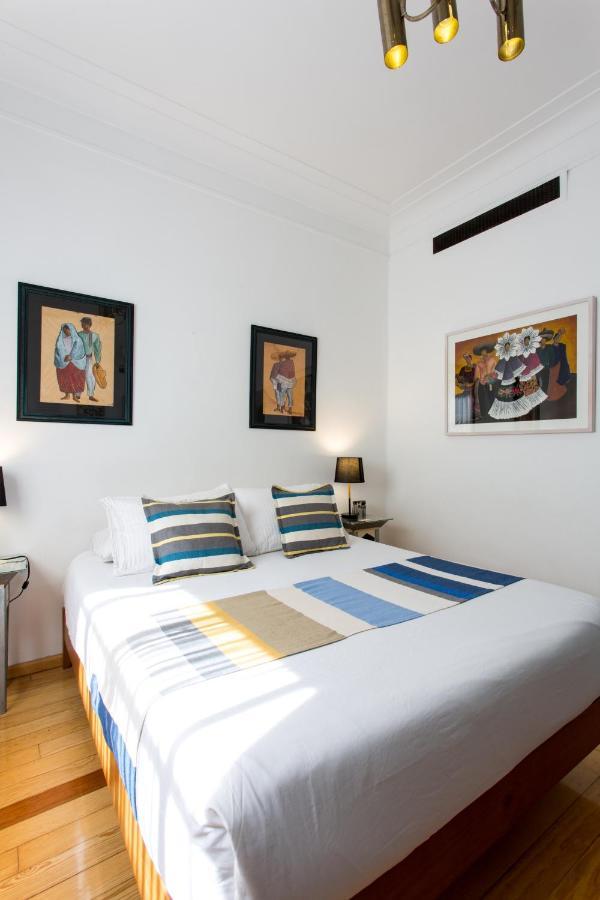 Casa Comtesse Bed and Breakfast Μεξικό Εξωτερικό φωτογραφία