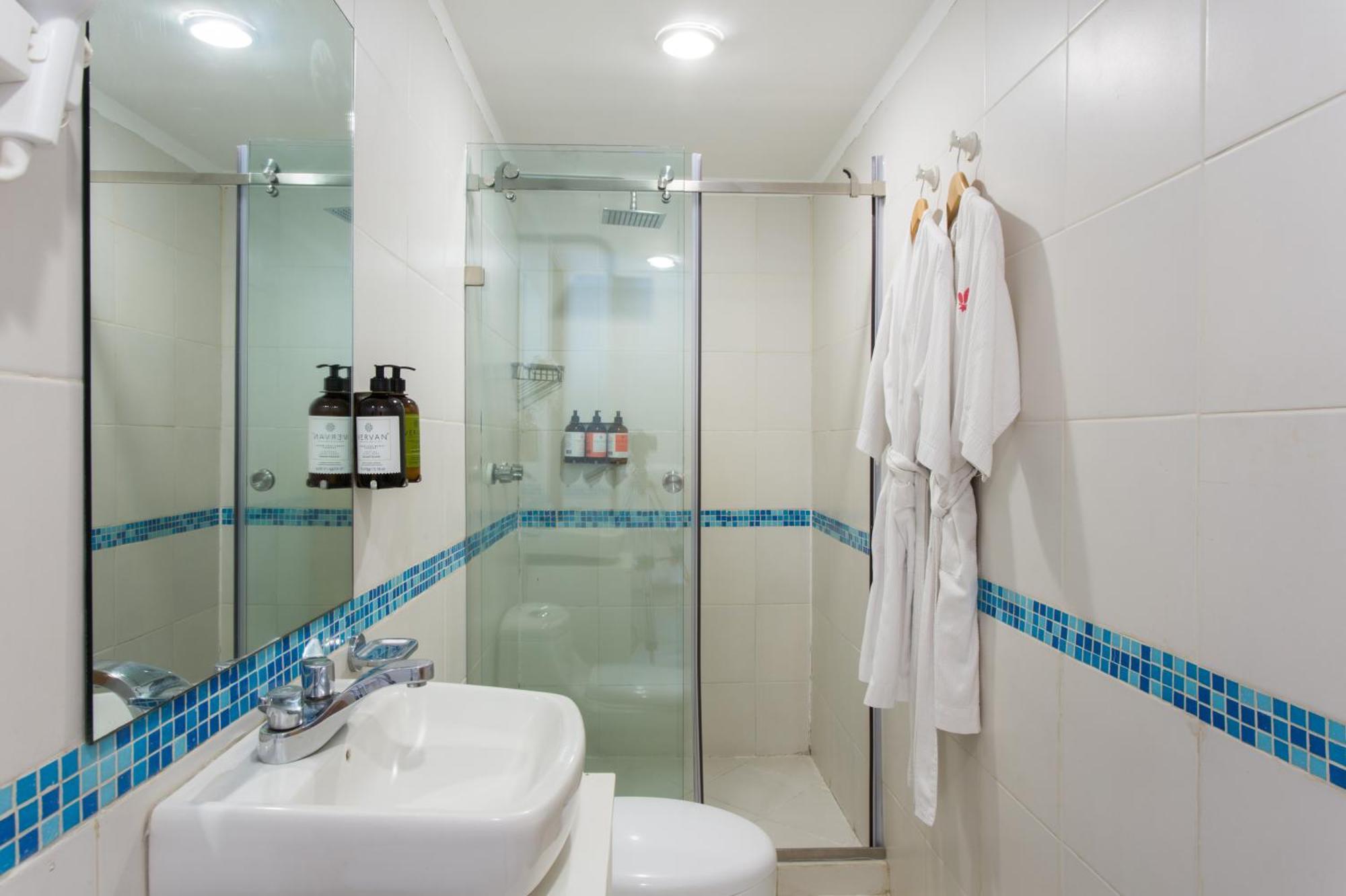 Casa Comtesse Bed and Breakfast Μεξικό Εξωτερικό φωτογραφία
