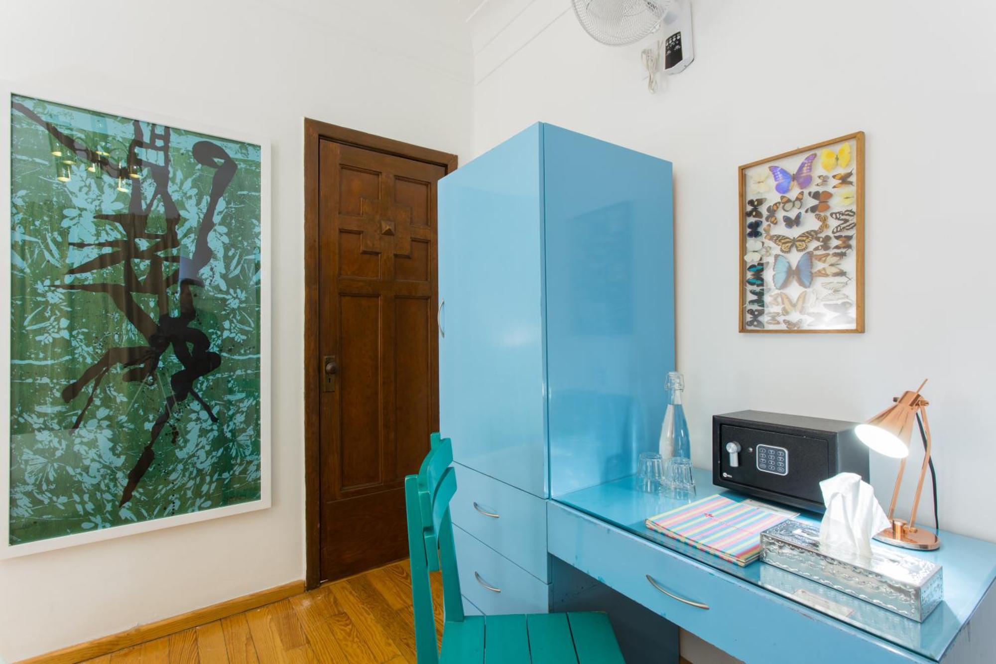 Casa Comtesse Bed and Breakfast Μεξικό Εξωτερικό φωτογραφία