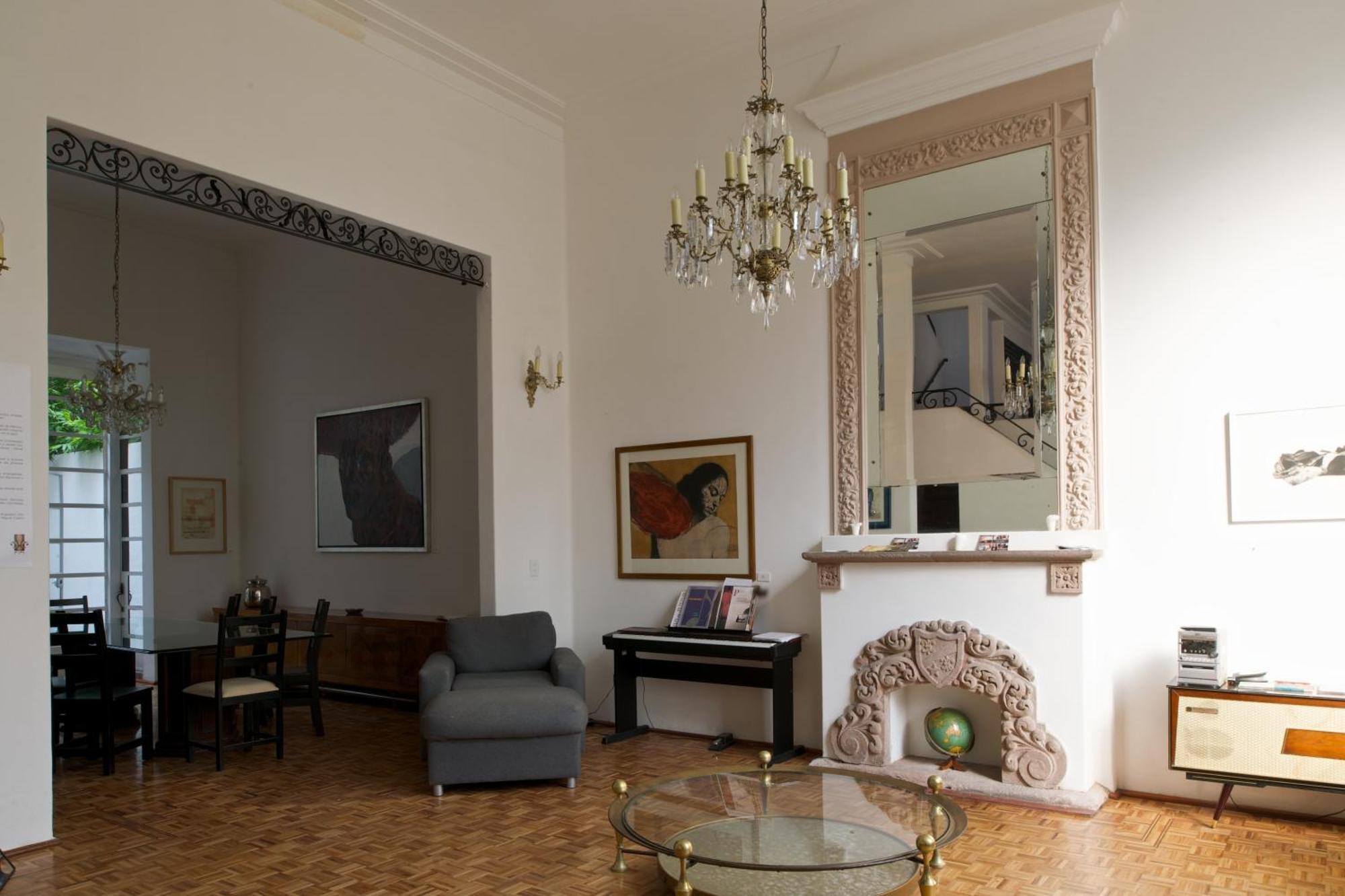 Casa Comtesse Bed and Breakfast Μεξικό Εξωτερικό φωτογραφία