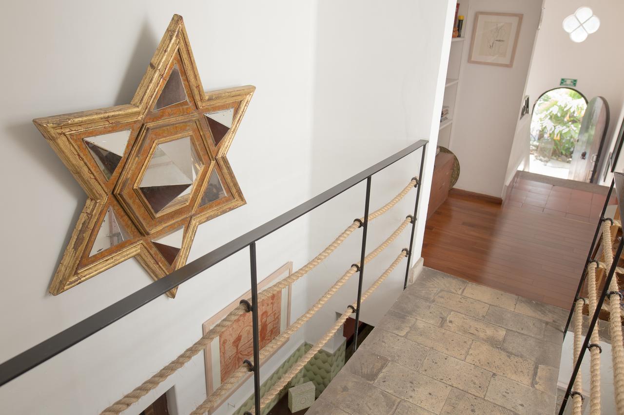Casa Comtesse Bed and Breakfast Μεξικό Εξωτερικό φωτογραφία