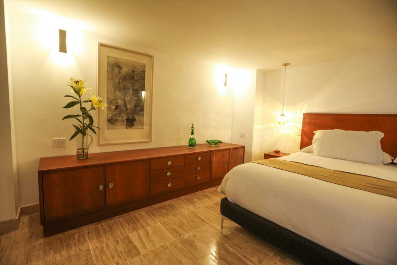 Casa Comtesse Bed and Breakfast Μεξικό Εξωτερικό φωτογραφία