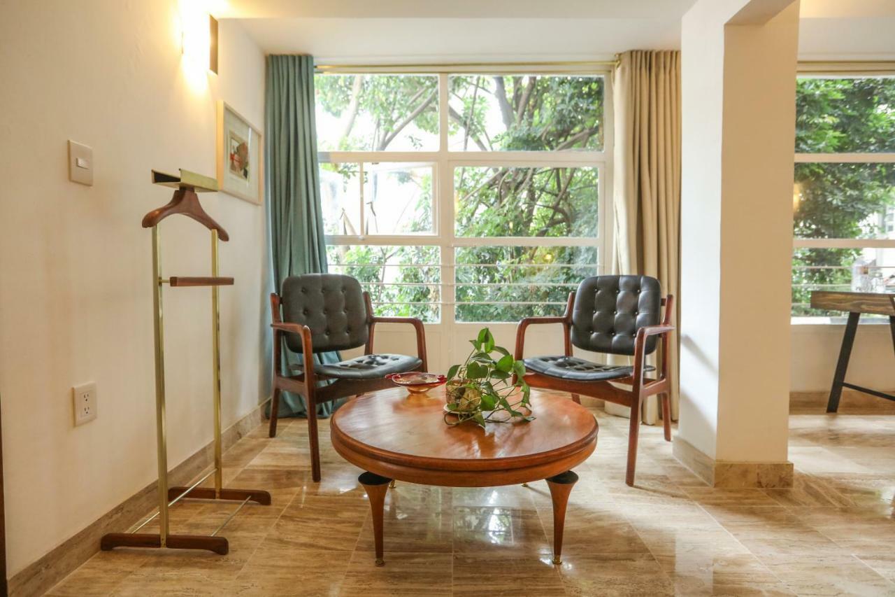 Casa Comtesse Bed and Breakfast Μεξικό Εξωτερικό φωτογραφία