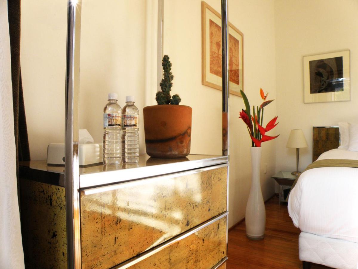 Casa Comtesse Bed and Breakfast Μεξικό Εξωτερικό φωτογραφία