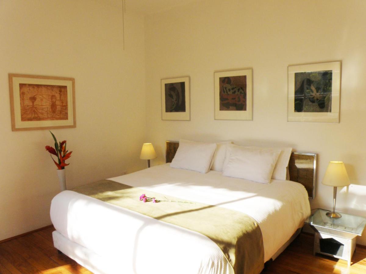 Casa Comtesse Bed and Breakfast Μεξικό Εξωτερικό φωτογραφία