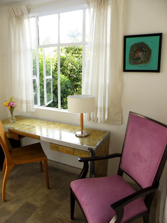 Casa Comtesse Bed and Breakfast Μεξικό Εξωτερικό φωτογραφία