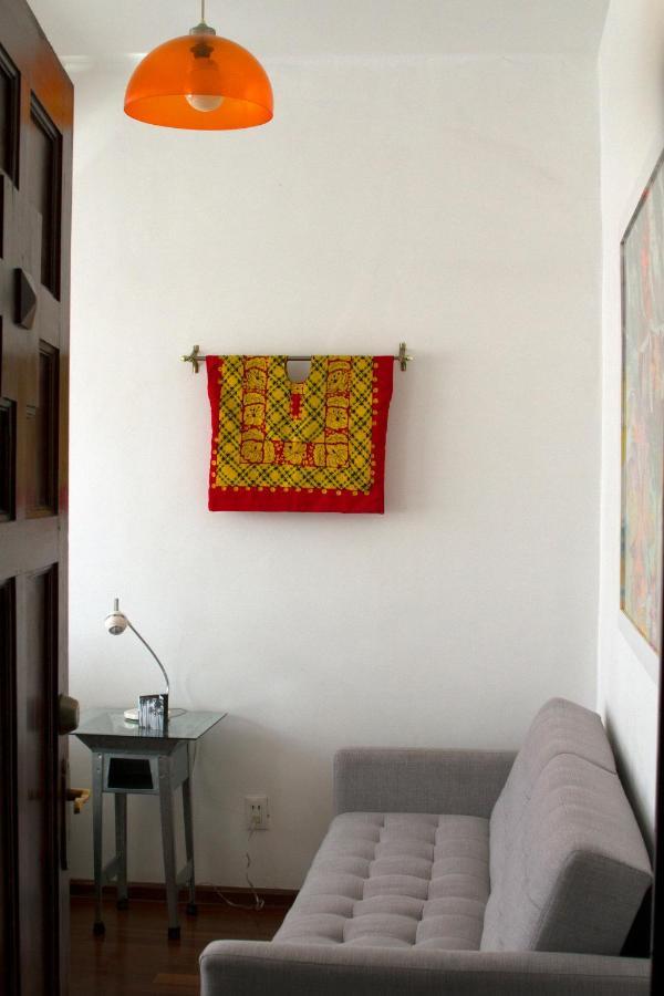 Casa Comtesse Bed and Breakfast Μεξικό Εξωτερικό φωτογραφία