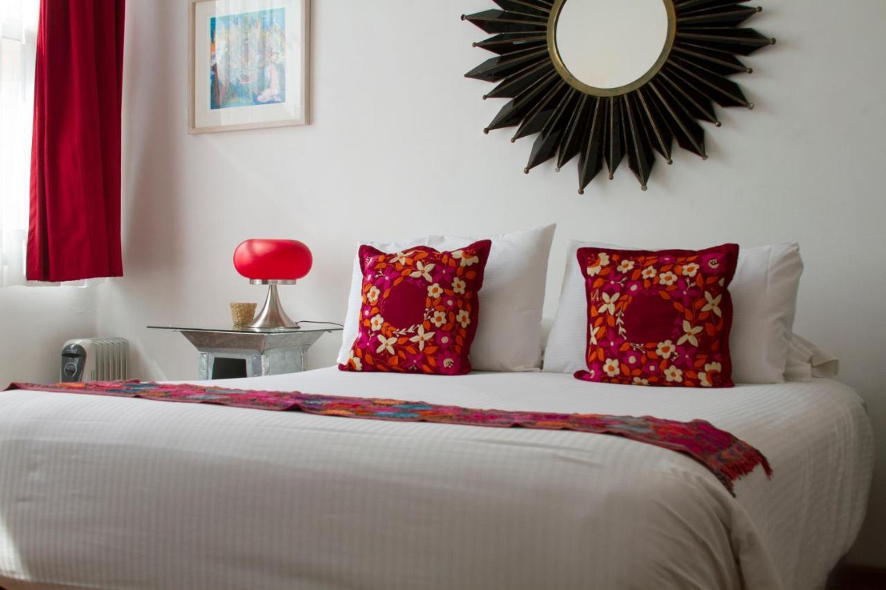 Casa Comtesse Bed and Breakfast Μεξικό Εξωτερικό φωτογραφία