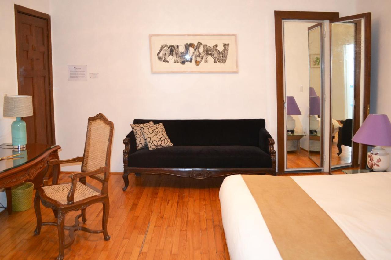 Casa Comtesse Bed and Breakfast Μεξικό Εξωτερικό φωτογραφία