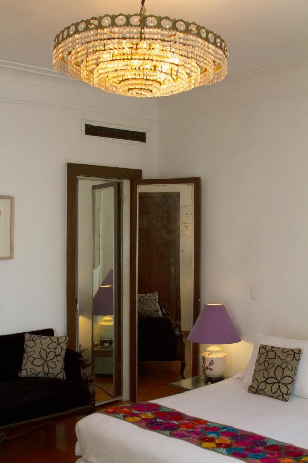 Casa Comtesse Bed and Breakfast Μεξικό Εξωτερικό φωτογραφία