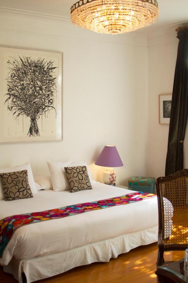 Casa Comtesse Bed and Breakfast Μεξικό Εξωτερικό φωτογραφία