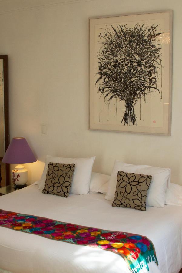 Casa Comtesse Bed and Breakfast Μεξικό Εξωτερικό φωτογραφία