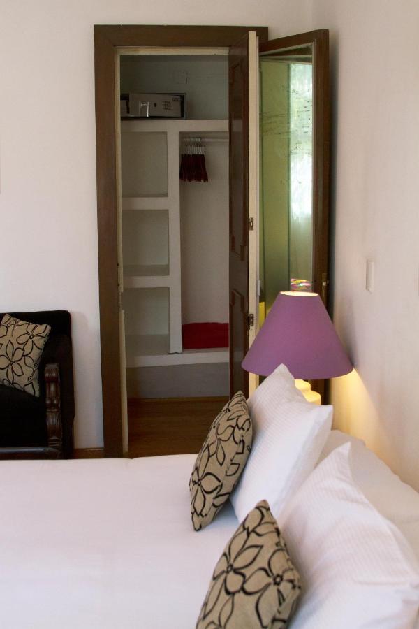 Casa Comtesse Bed and Breakfast Μεξικό Εξωτερικό φωτογραφία